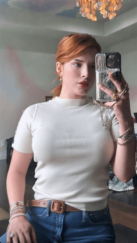 bella thorne leaked nude|r/BellaThorneGW